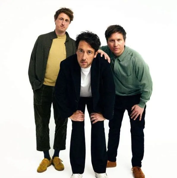 The Wombats