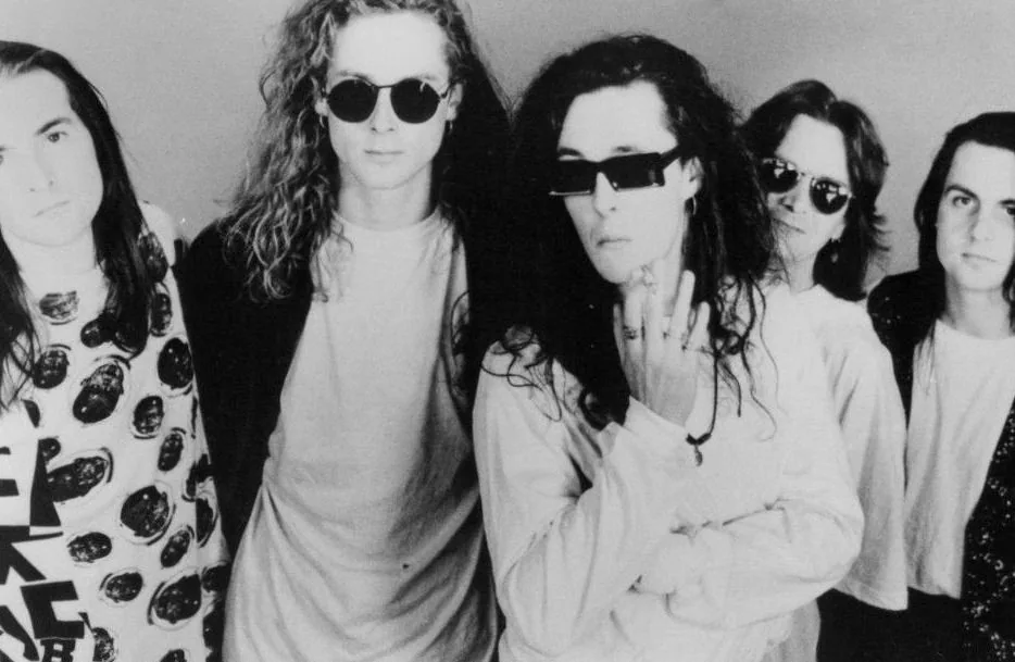 The Wonder Stuff