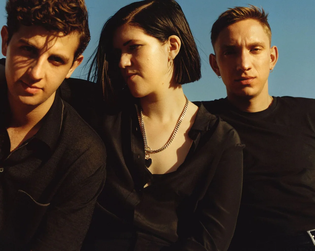 The xx