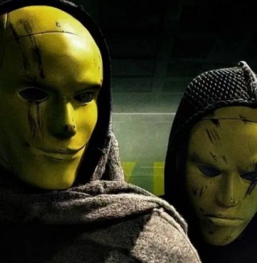 The YellowHeads