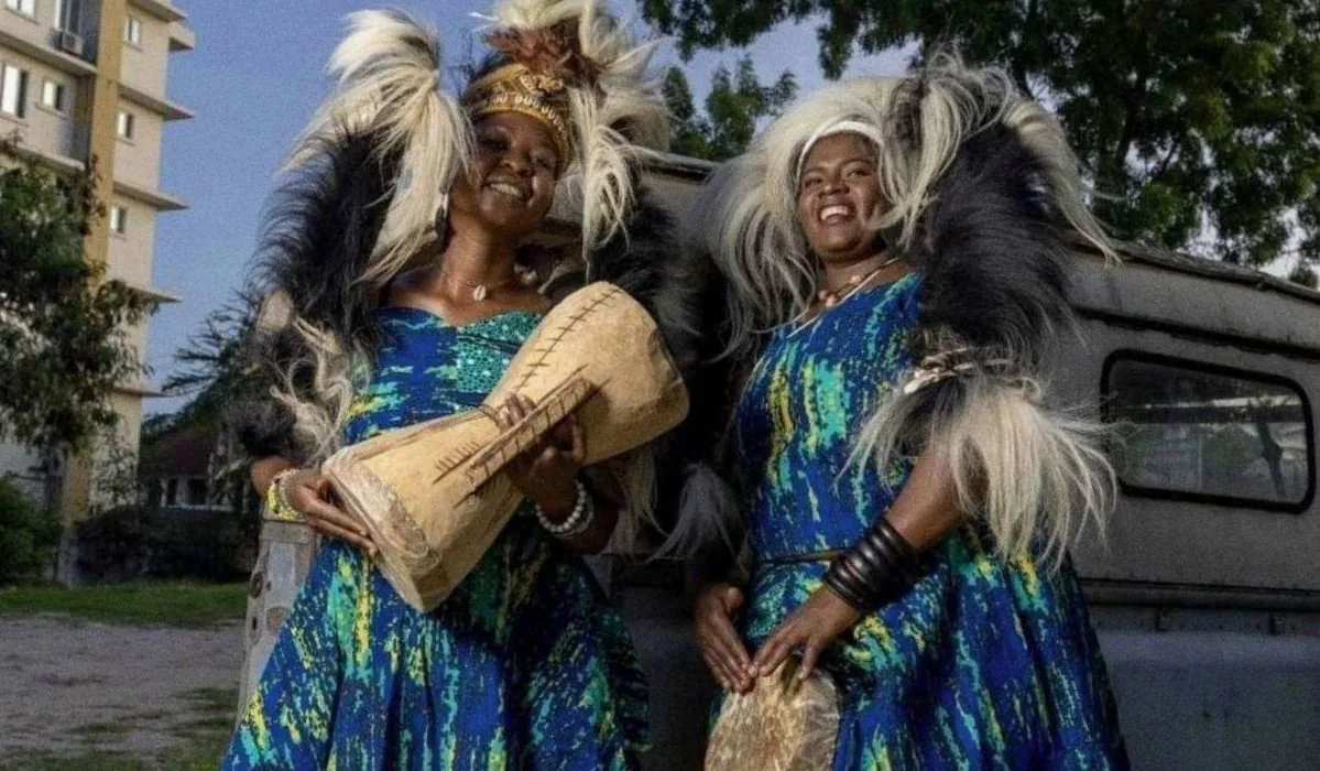 The Zawose Queens