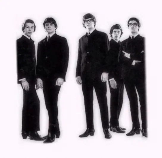 The Zombies