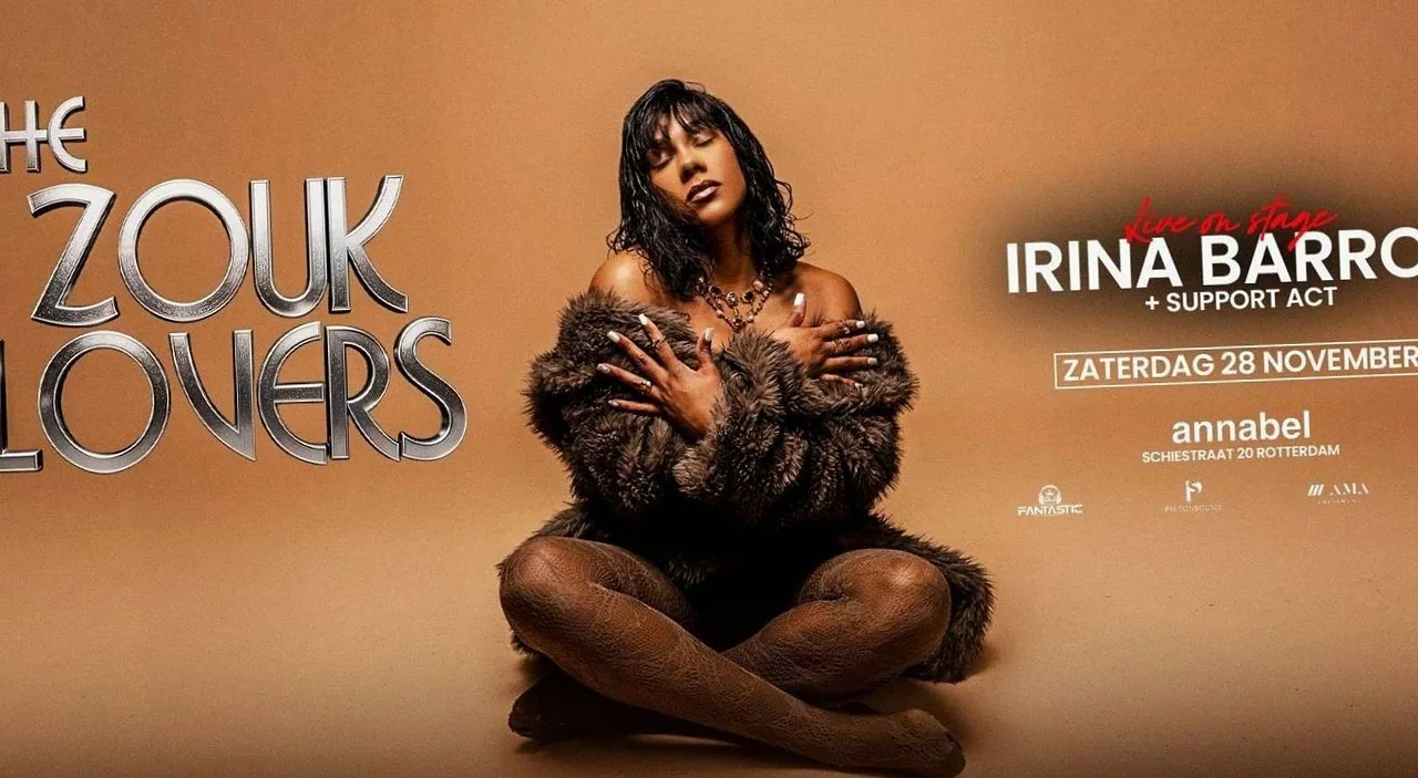 The Zouklovers