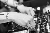 Theo Parrish
