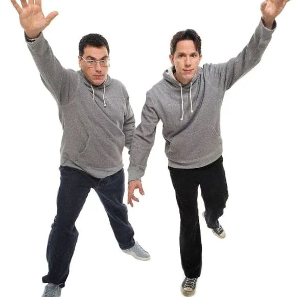 They Might Be Giants