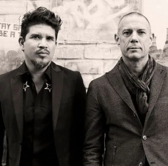 Thievery Corporation