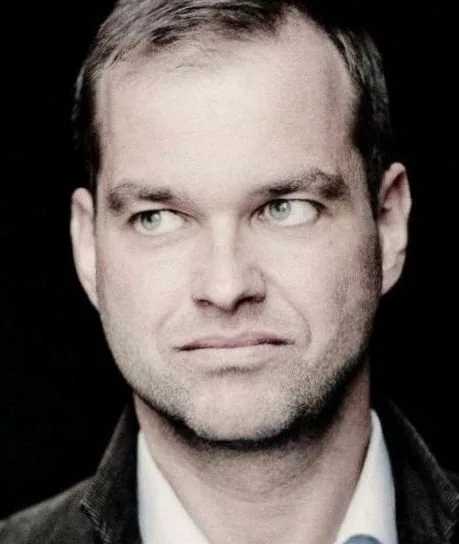 Thilo Dahlmann — achtergrondafbeelding