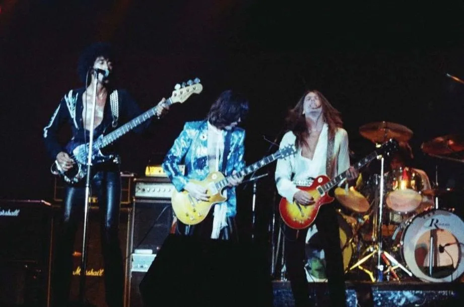 Thin Lizzy