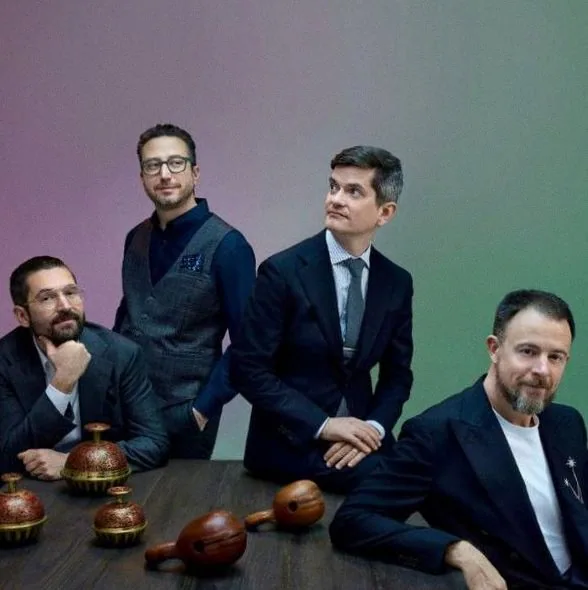 Third Coast Percussion