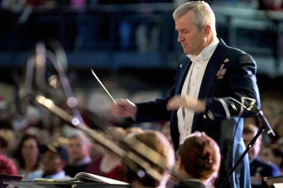 Thomas Bergersen