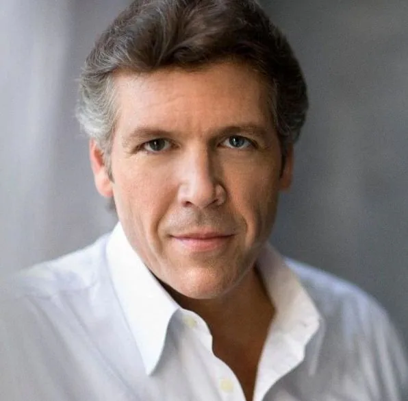 Thomas Hampson