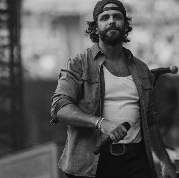 Thomas Rhett