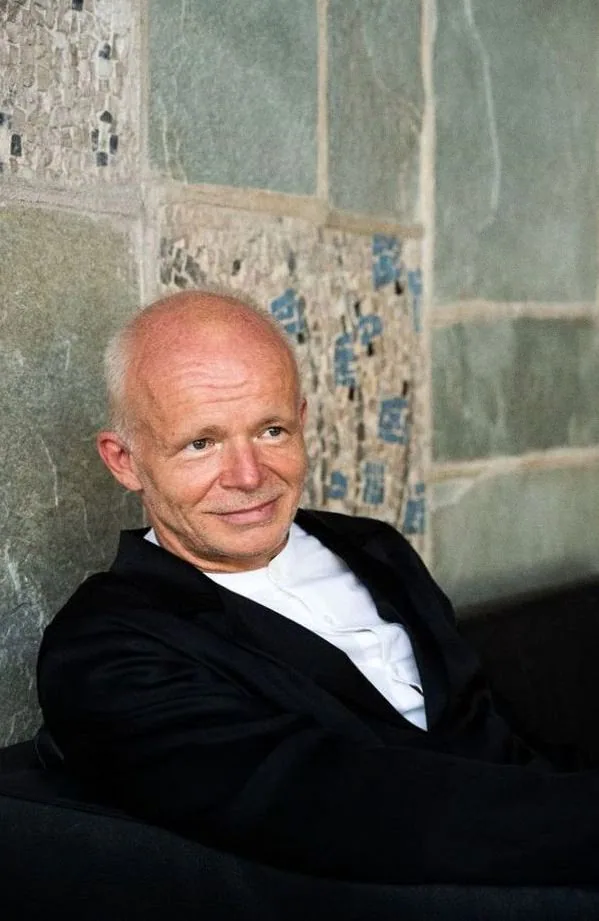 Thomas Zehetmair