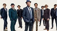 Thorbjørn Risager & The Black Tornado