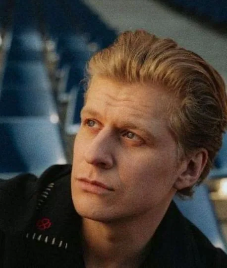 Thorsteinn Einarsson