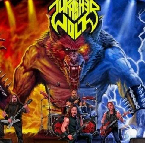 Thrasherwolf