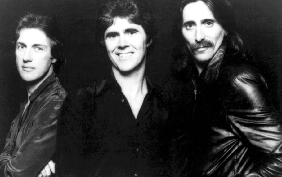 Three Dog Night