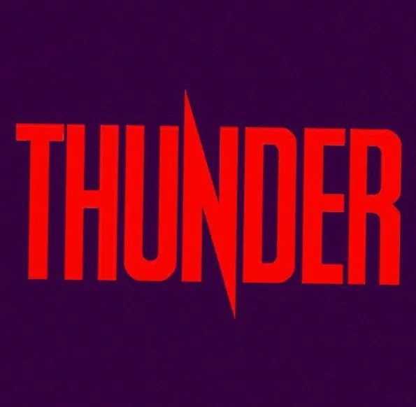 Thunder