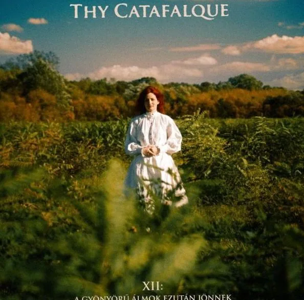 Thy Catafalque