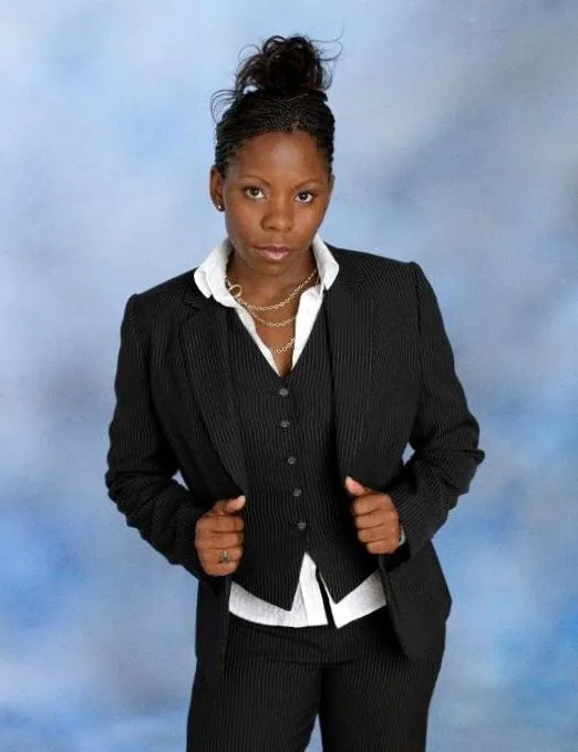 Tia Fuller