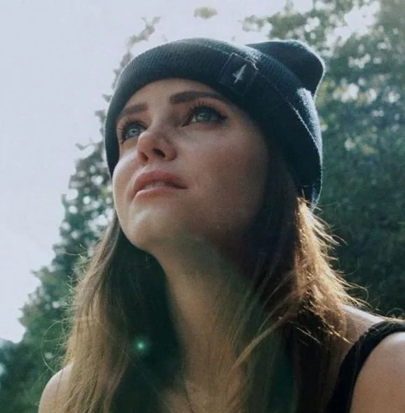 Tiffany Alvord