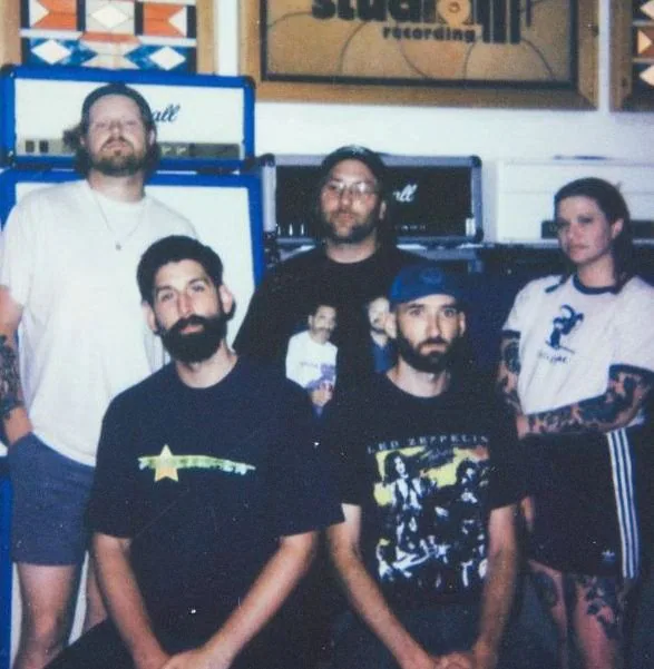Tigers Jaw