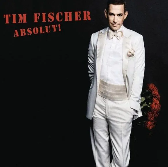 Tim Fischer
