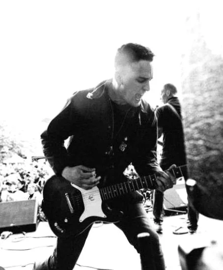 tim hause