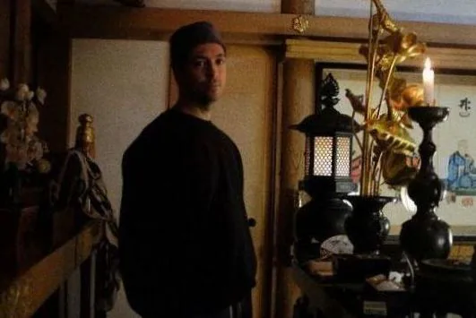 Tim Hecker