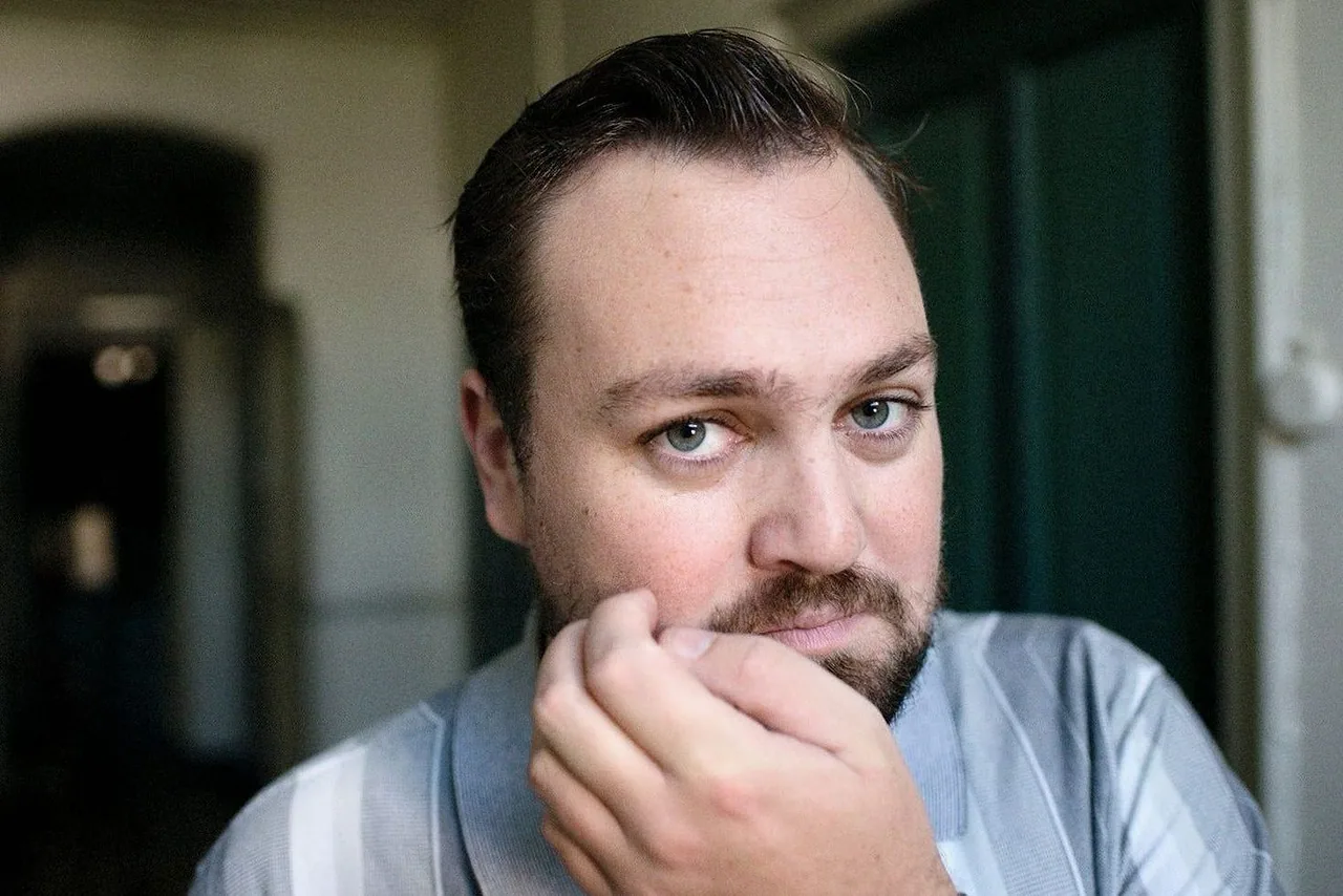Tim Knol