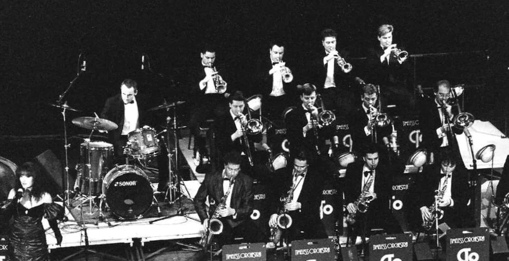 Timeless Orchestra