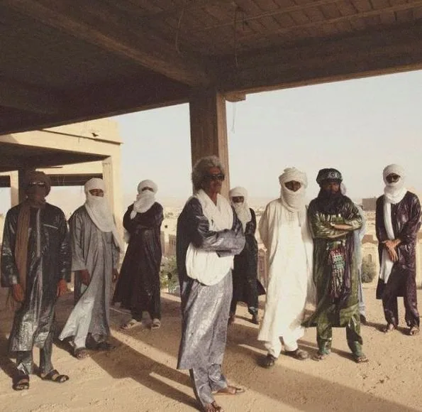 Tinariwen