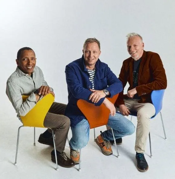Tingvall Trio