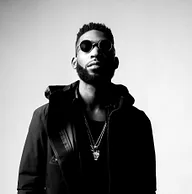 Tinie Tempah