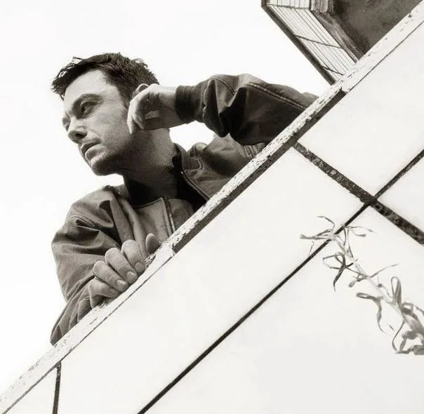Tiziano Ferro
