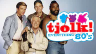 Tjolk Everything Eighties