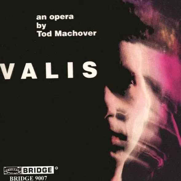 Tod Machover