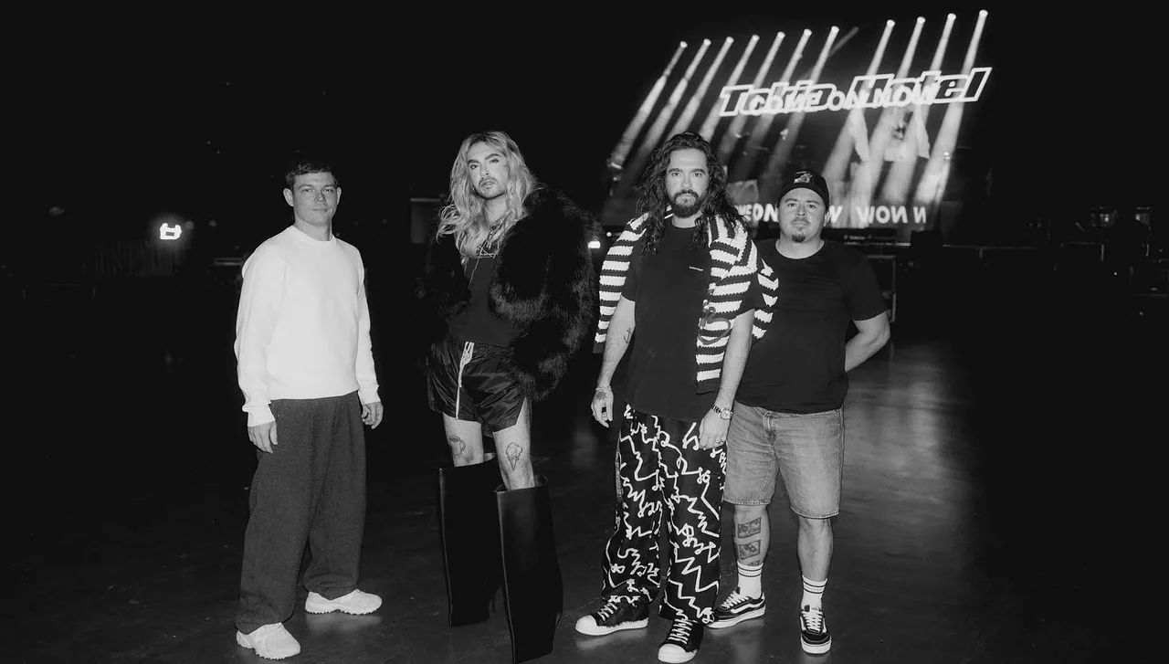 Tokio Hotel