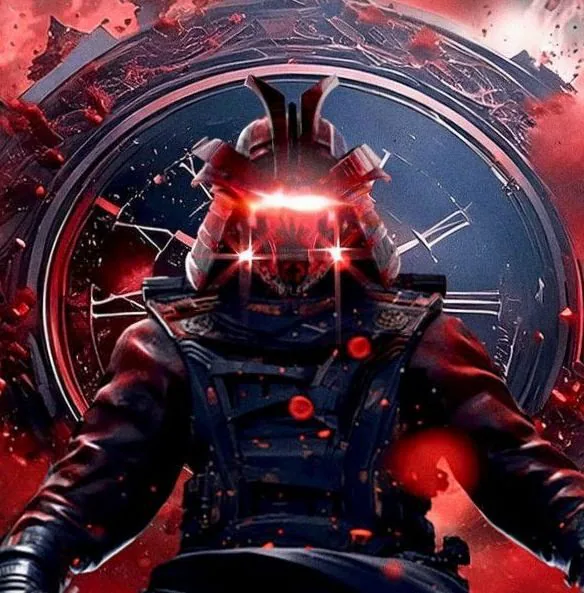 Tokyo Blade