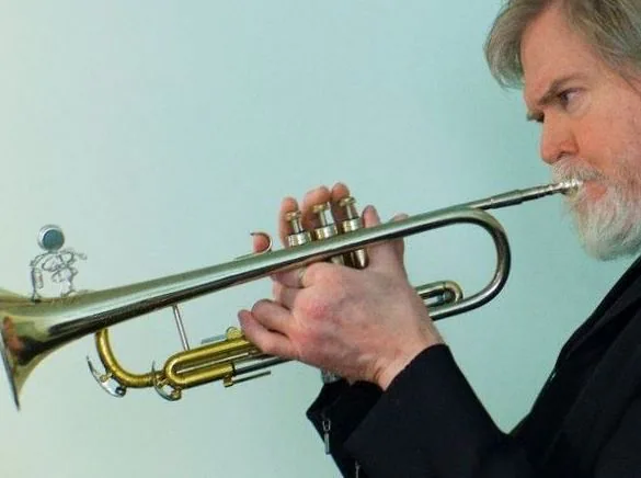 Tom Harrell