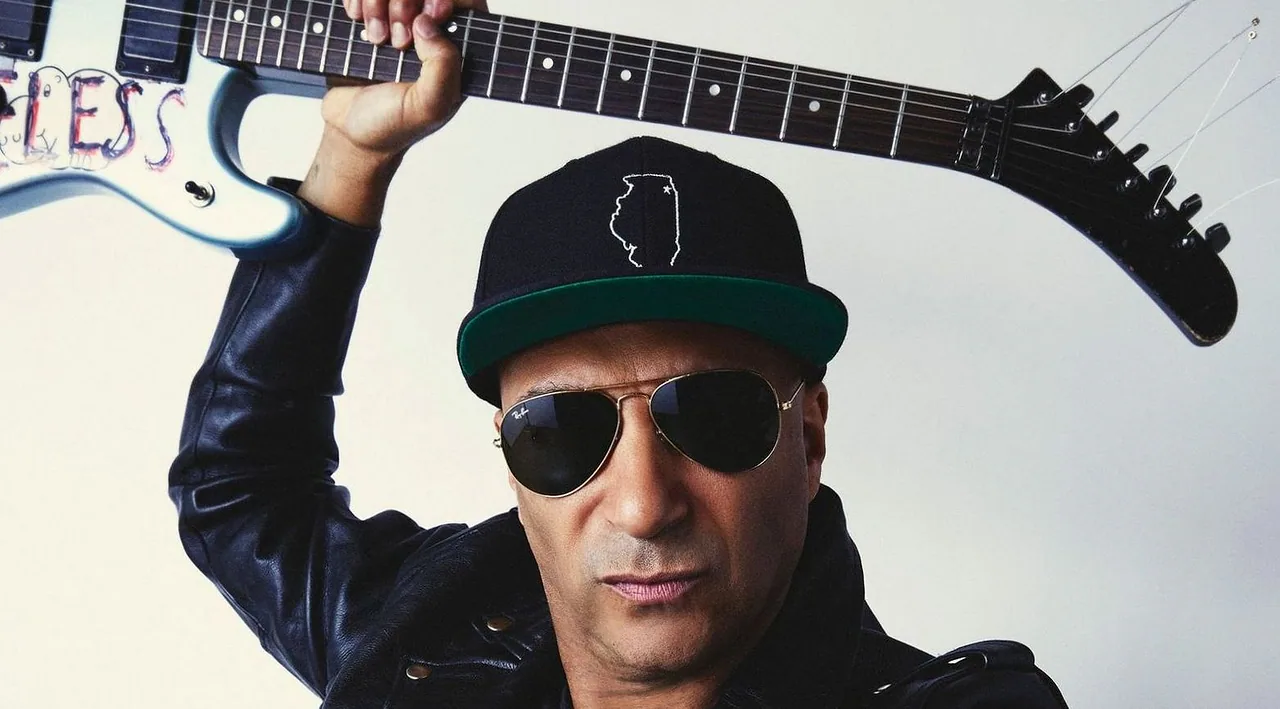 Tom Morello