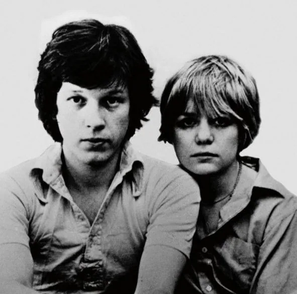 Tom Tom Club