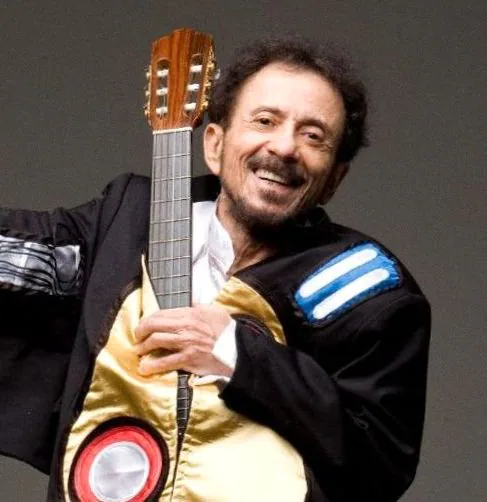 Tom Zé