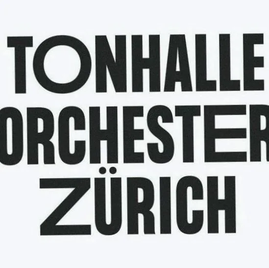 Tonhalle-Orchester Zürich