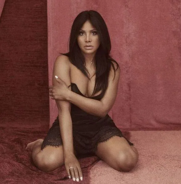 Toni Braxton