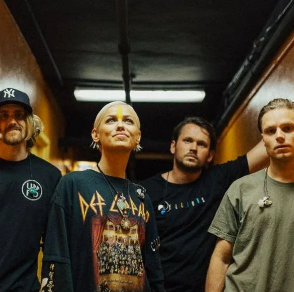 Tonight Alive