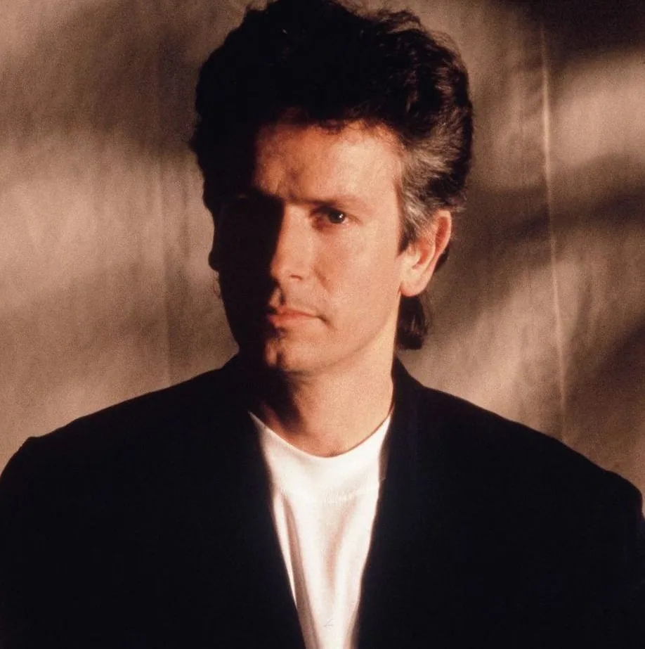 Tony Banks