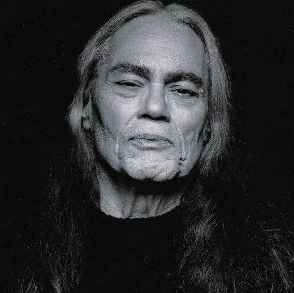 Tony Carey