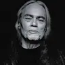 Tony Carey