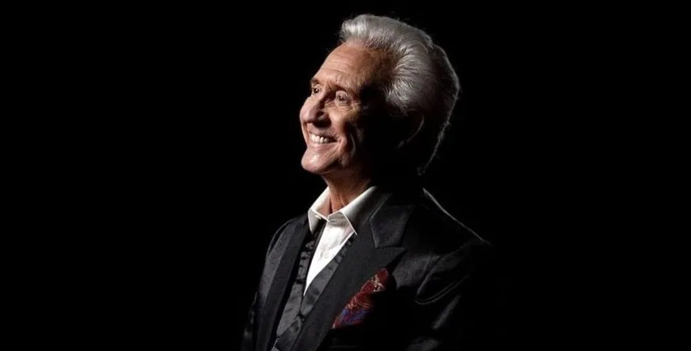 Tony Christie